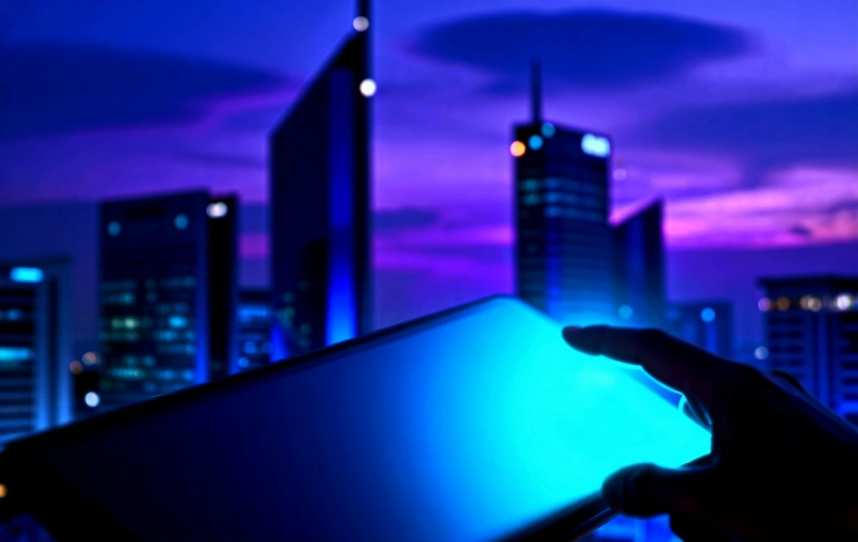 Salaxj Jakarta Headquarters Context