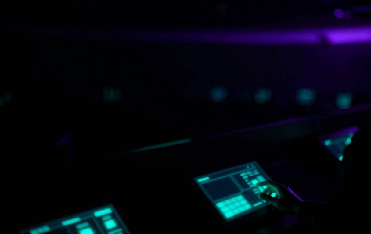 Salaxj Broadcast Command