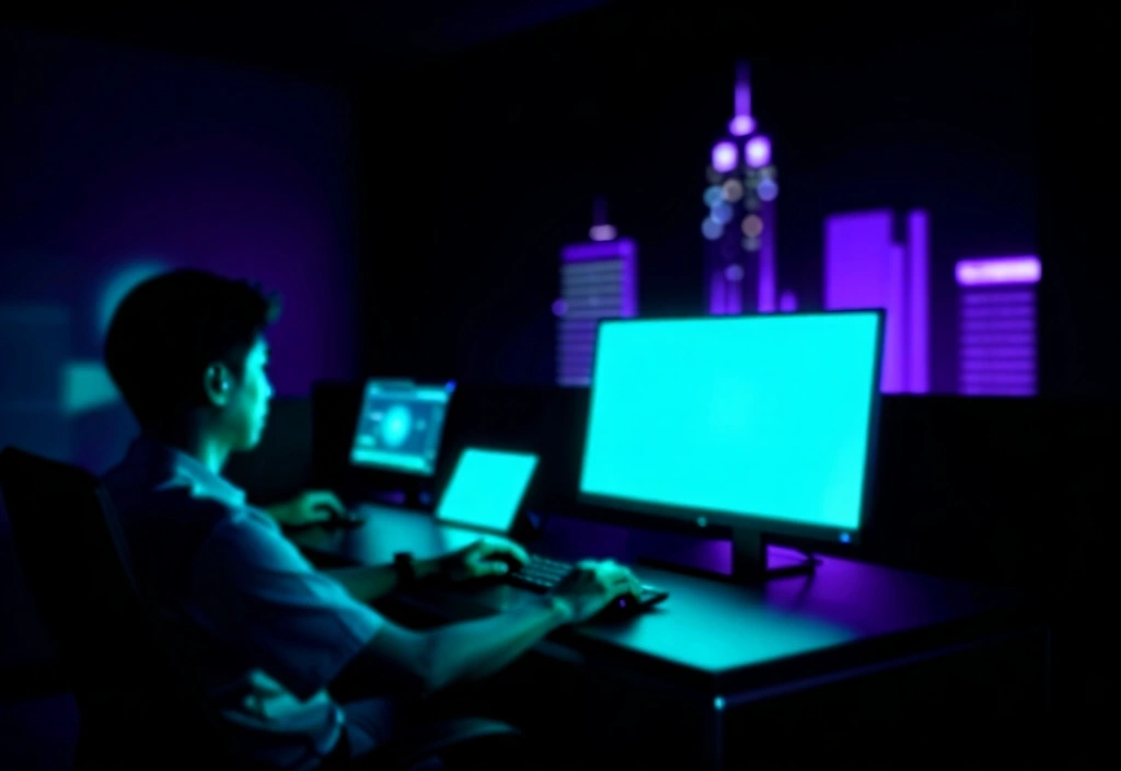 Digital Infrastructure