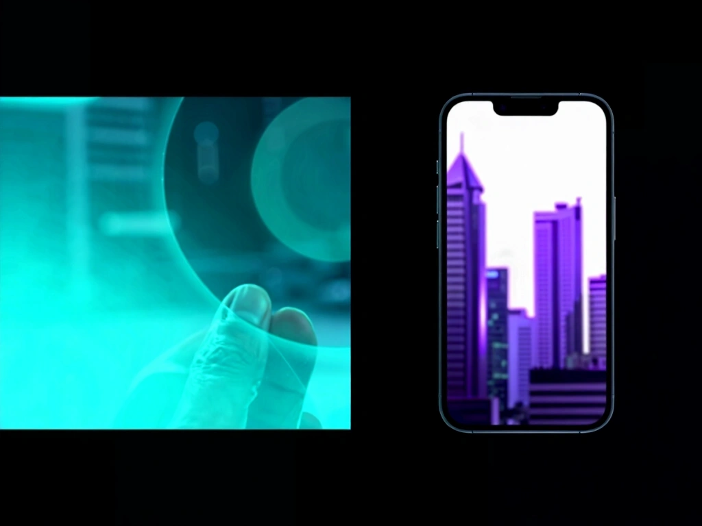 Platform Adaptation Metaphor