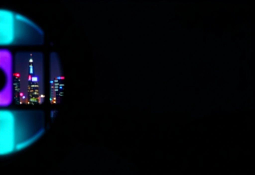 High-End Production Equipment